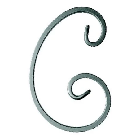 Element skrętny C ART10056