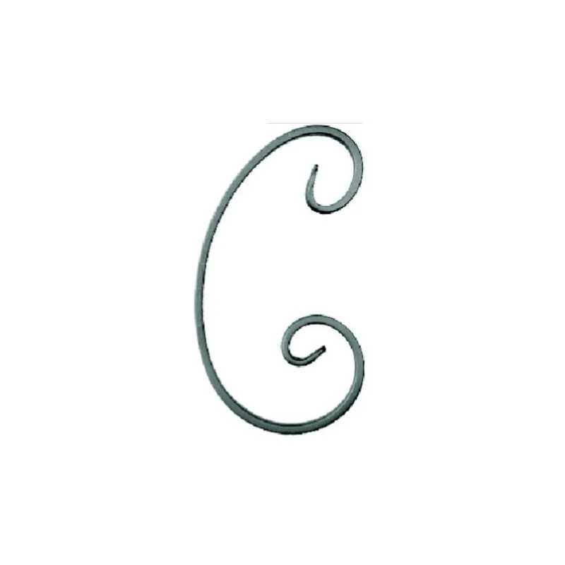 Element skrętny C ART10058