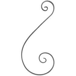 Element skrętny S ART10155