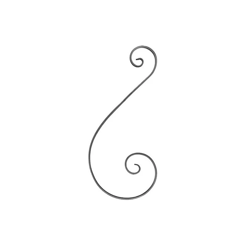 Element skrętny S ART10155