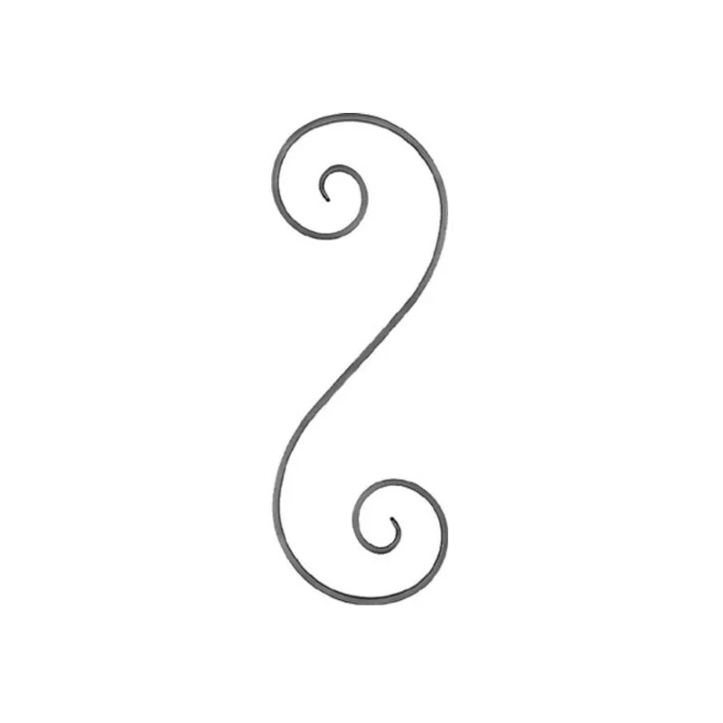 Element skrętny S ART10160