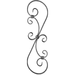 Element skrętny S ART10167