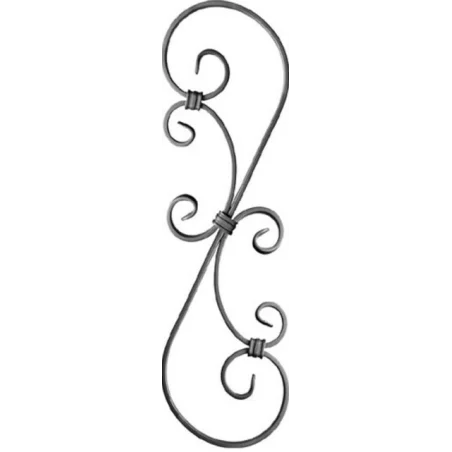 Element skrętny S ART10167