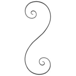 Element skrętny S ART10170