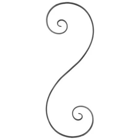 Element skrętny S ART10170