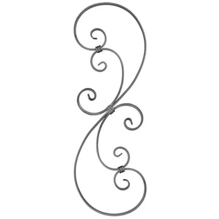 Element skrętny S ART10171