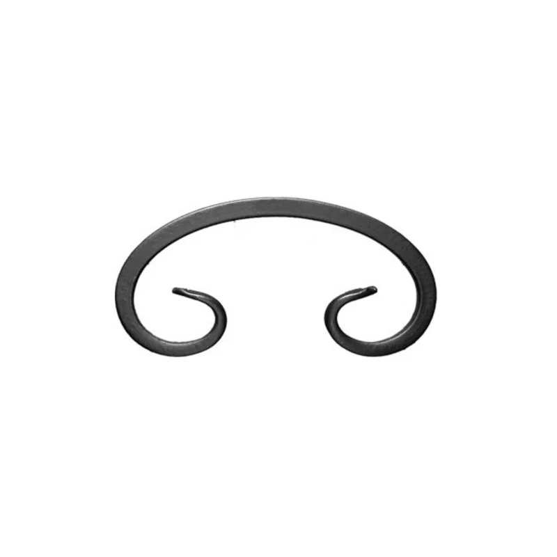 Element skrętny C ART11027