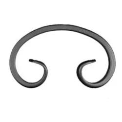 Element skrętny C ART11032