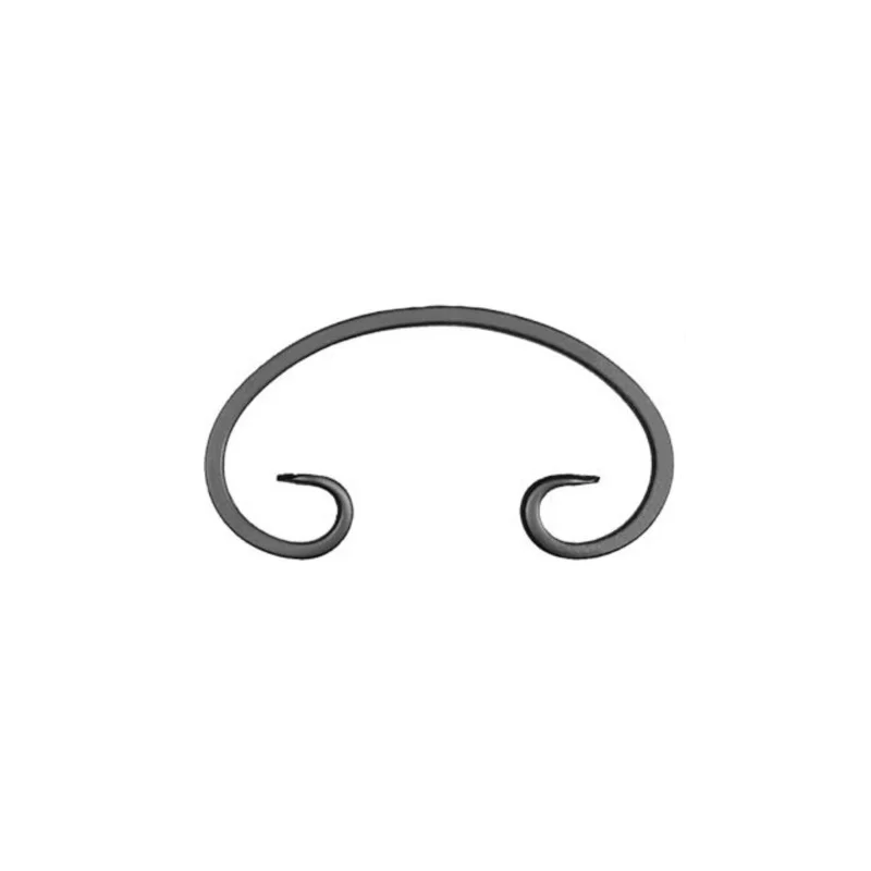 Element skrętny C ART11046