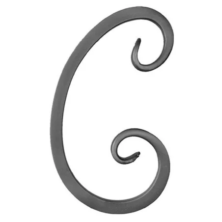 Element skrętny C ART11058