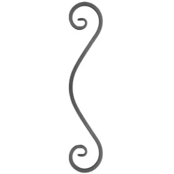 Element skrętny ART11083