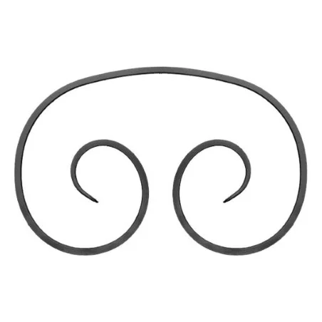 Element skrętny C ART11127