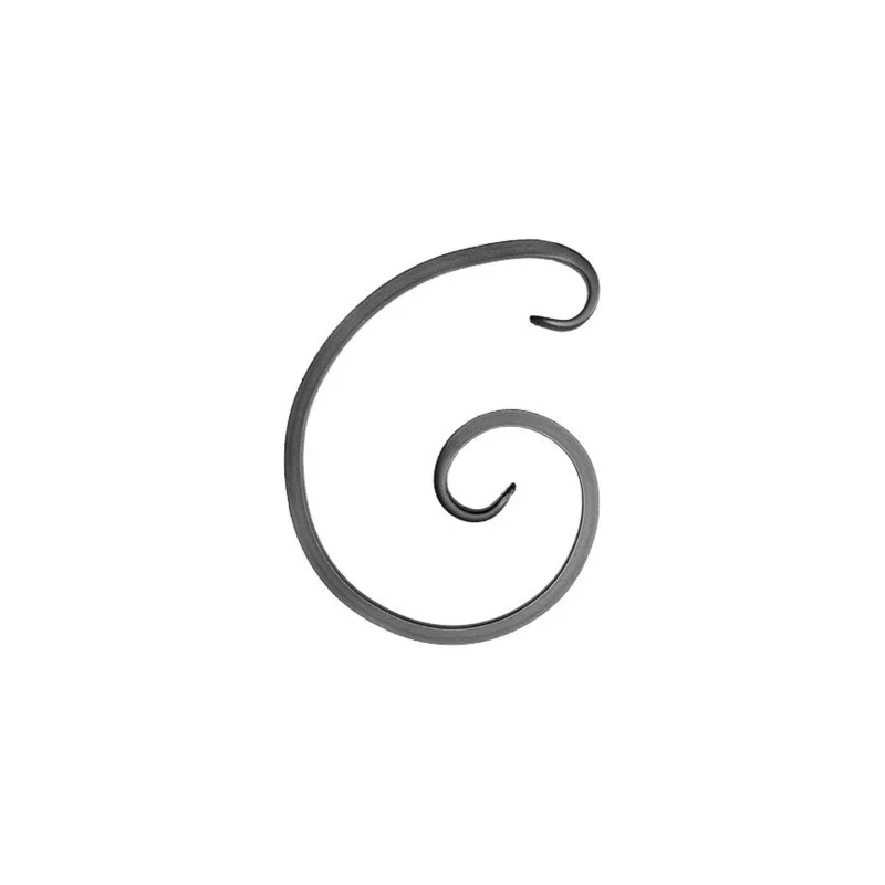 Element skrętny C ART11129