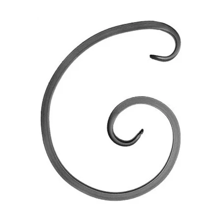 Element skrętny C ART11129