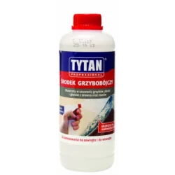 Środek grzybobójczy TYTAN SEL-GRZYB01