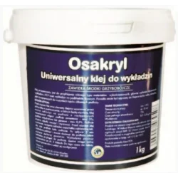 Klej do wykładzin OSAKRYL SEL-KLE04