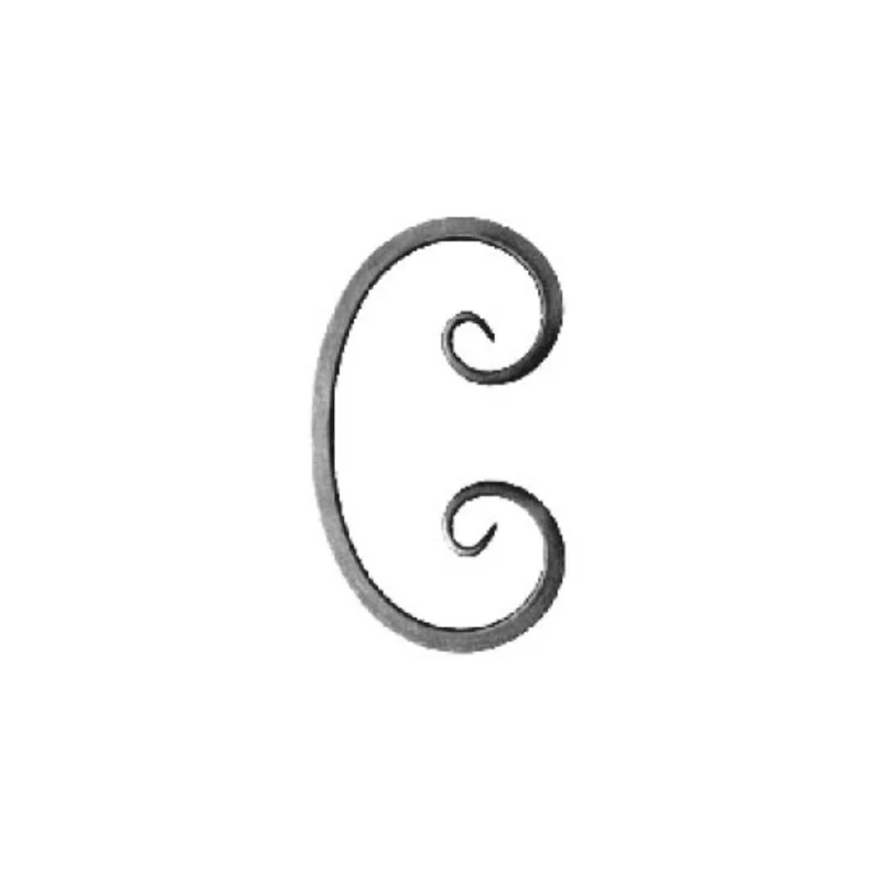 Element skrętny C ART13038