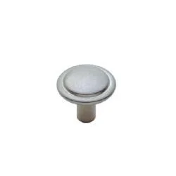 Möbelknopf   Farbe - Chrom, Gold -GA15-  GAL149.06