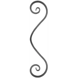 Element skrętny hiszpan ART13082