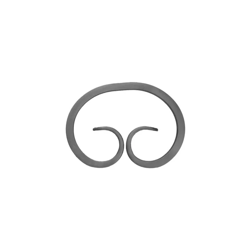 Element skrętny C ART14122