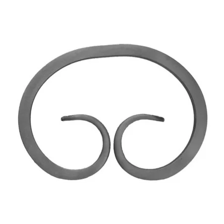 Element skrętny C ART14122