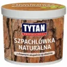 Szpachlówka naturalna do drewna BIAŁA SEL-SZP06