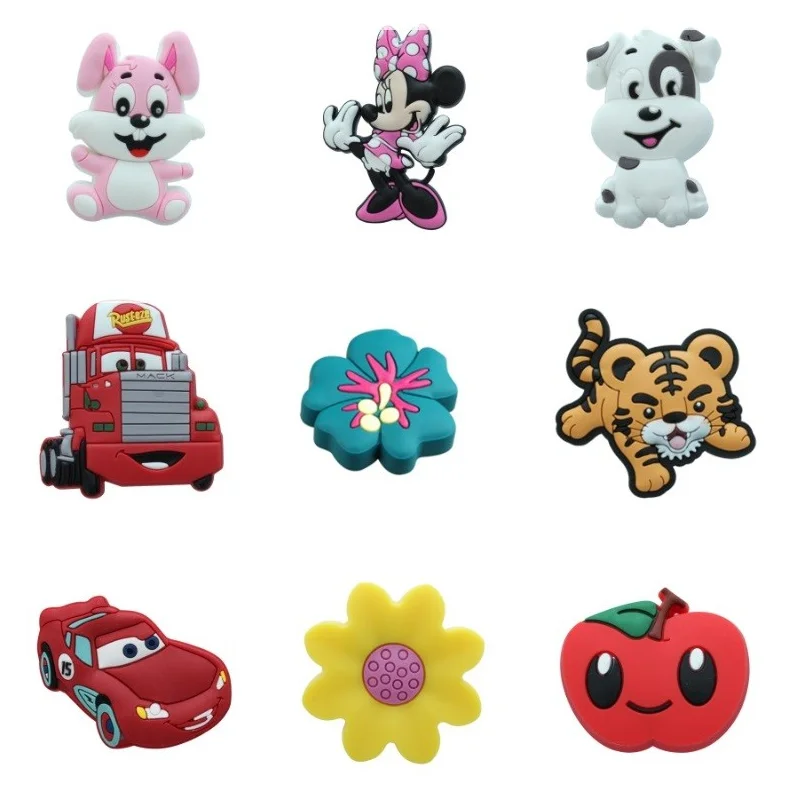 Gałka meblowa silikonowa dziecięca AMGAL01.4