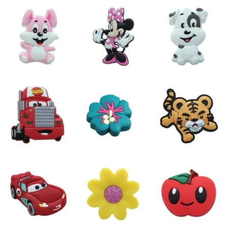 Gałka meblowa silikonowa dziecięca AMGAL01.4