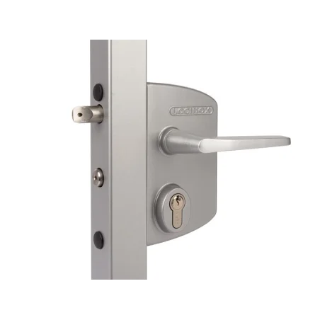 Zamek przemysłowy LAKQ60U2 WADZAM01.31