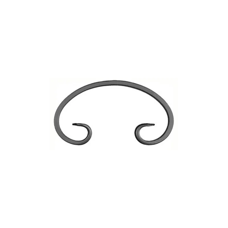 Element skrętny C ART41046