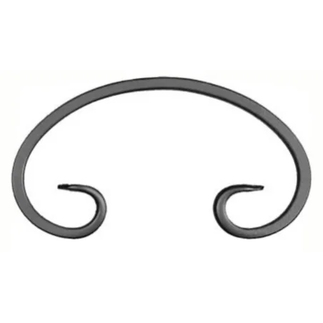 Element skrętny C ART41046