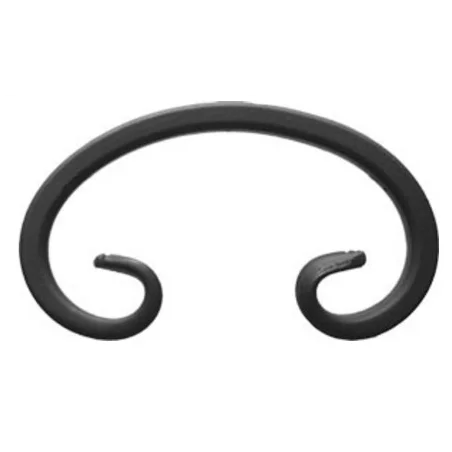 Element skrętny C ART43033