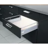 Modern Box komplet szuflady niskiej L400 YPBDKPL400A