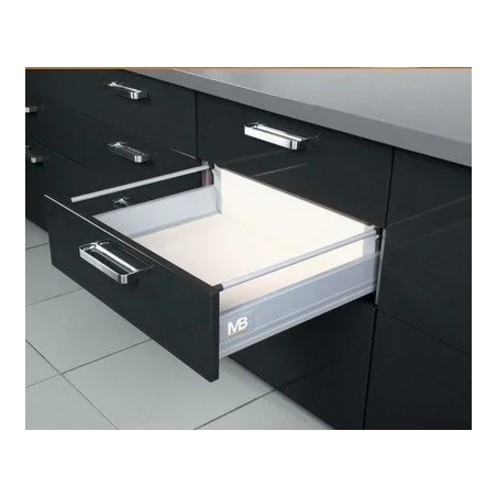Modern Box komplet szuflady niskiej L450 YPBDKPL450A
