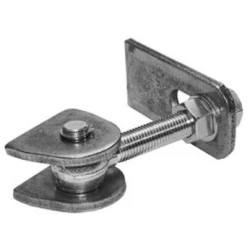 Zawias regulowany M16  POS61.051