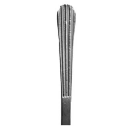 Pręt kuty rozklepany ART63550