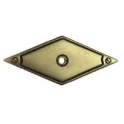 Möbelknopf-Schild -SD03-  SZY149.01