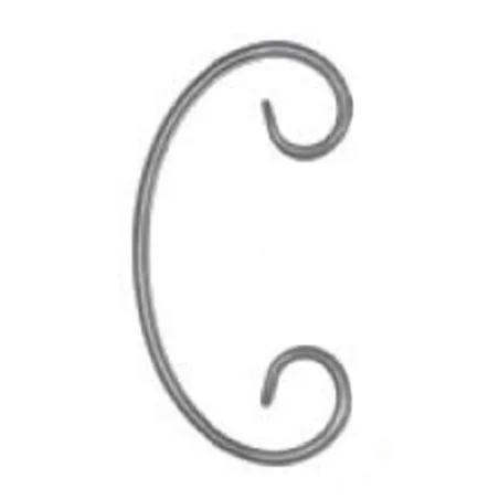 Element skrętny C POL01.066