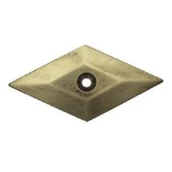 Szyld pod gałkę meblową -SD04-  SZY149.08