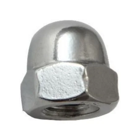 Nakrętka kołpakowa M12 NK12OC