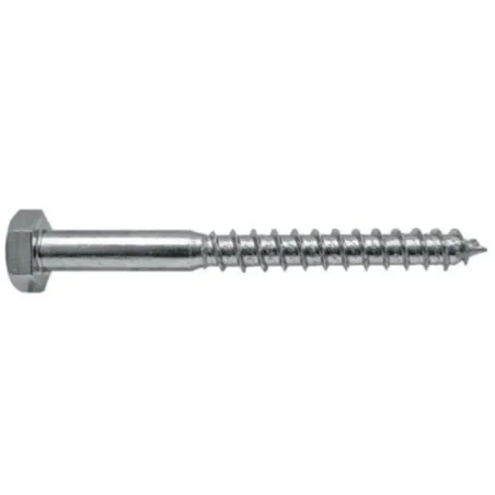 Wkręty do drewna łeb sześciokątny 6,0x40mm WKDR79.01