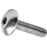 Śruba nierdzewna imbus 8x40mm WKIM79.840IN