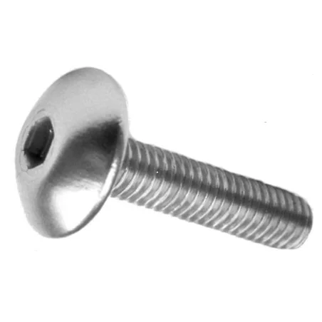 Śruba nierdzewna imbus 6x30mm WKIM79.630IN