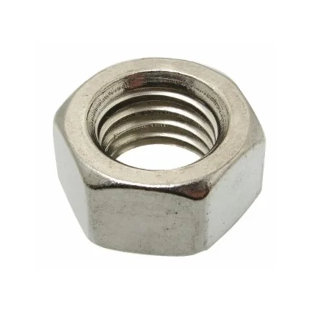 Nakrętka nierdzewna M3 NAK79.3IN