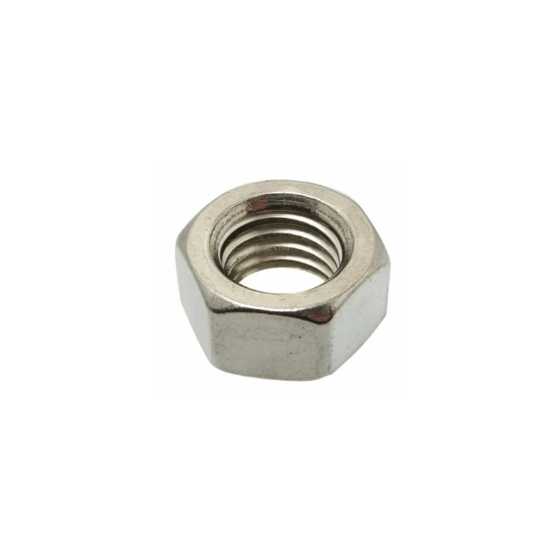 Nakrętka nierdzewna M4 NAK79.4IN