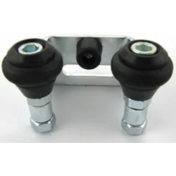 Einlaufgabel 60mm POS60.023