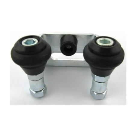 Einlaufgabell 80mm POS60.024