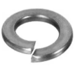Podkłądka sprężynowa nierdzewna M6 POD79.6SPRIN
