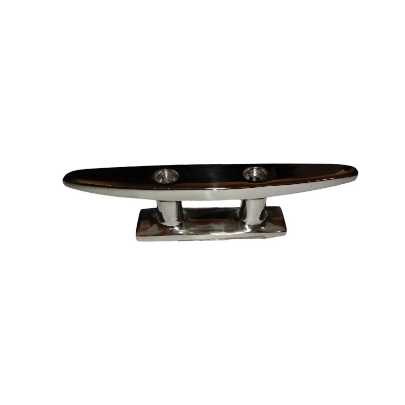 Knaga płaska 100mm KNA2P79.100IN