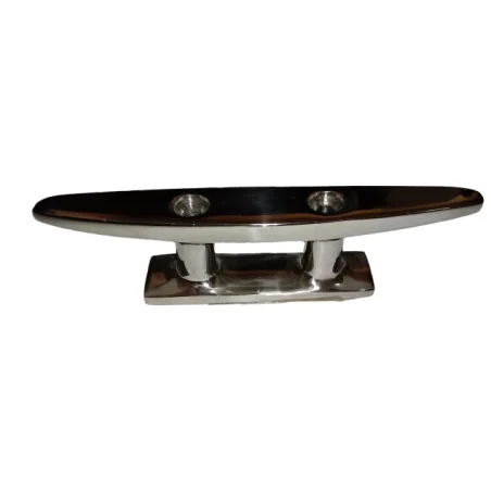 Knaga płaska 100mm KNA2P79.100IN